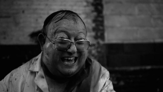 This <i>Human Centipede</i>-inspired glass pipe just sucks